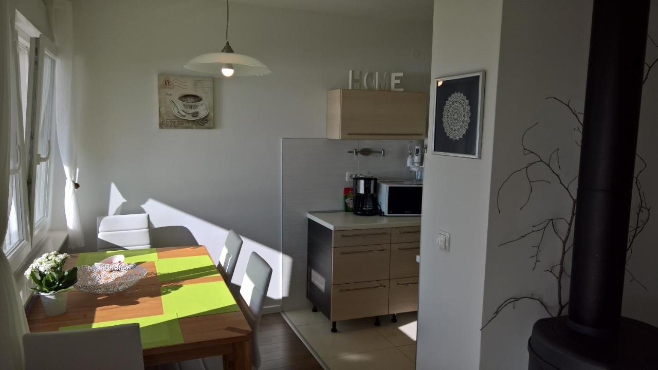 Apartment Nives Opatija Bagian luar foto